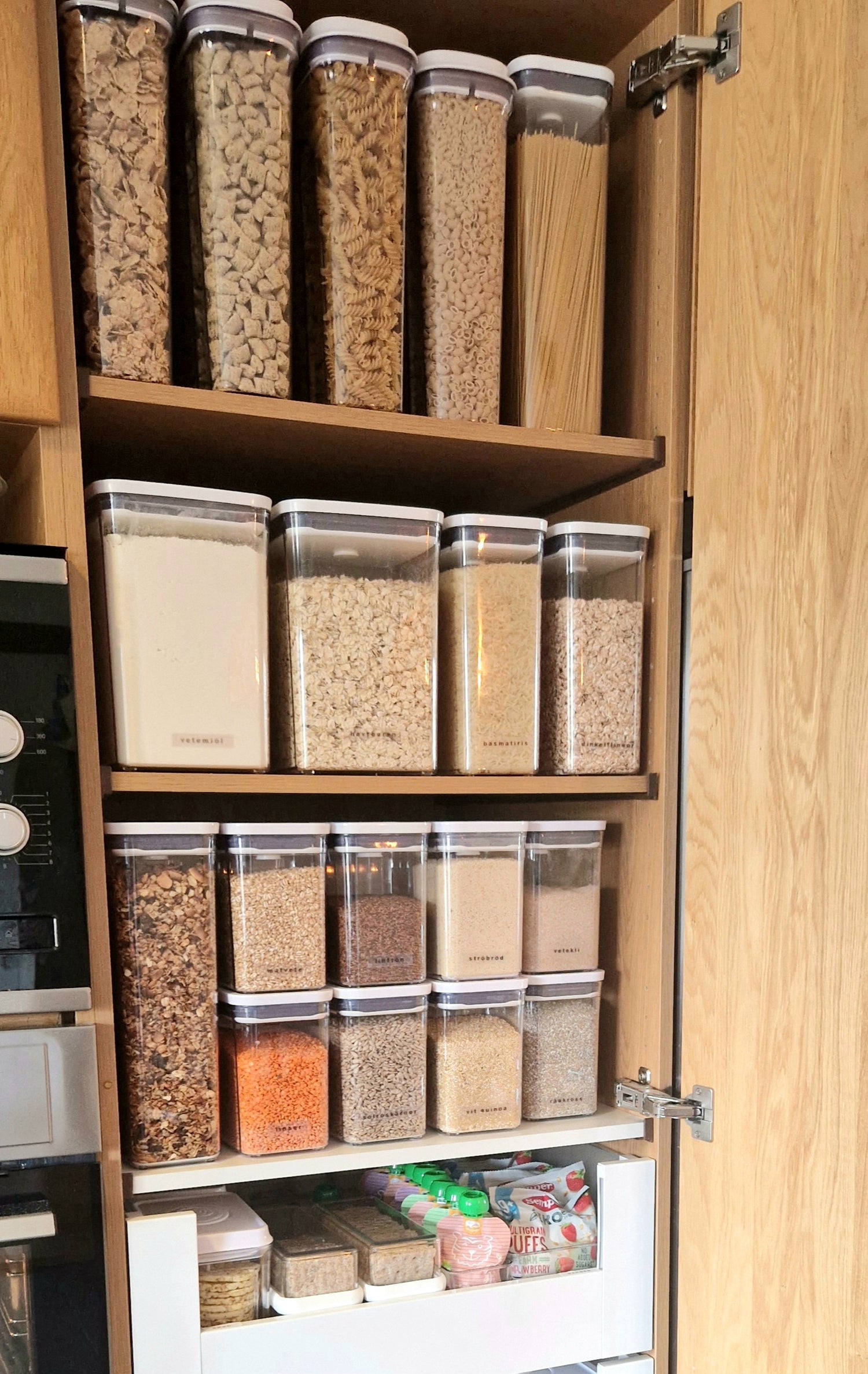 Att organisera vackert av Reorganiserat