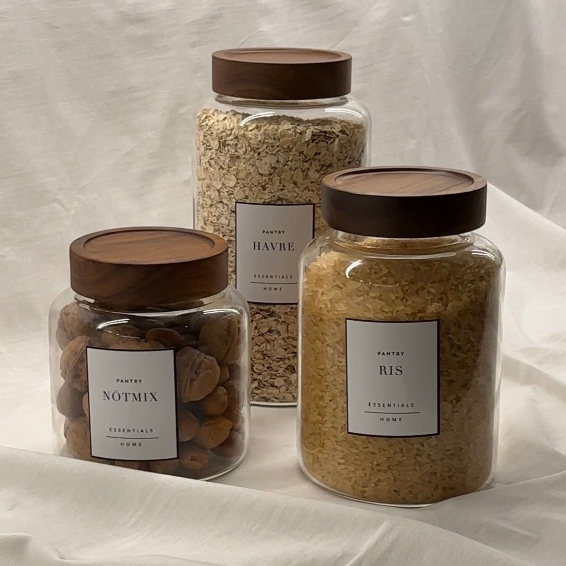 HomebyMarias Paket