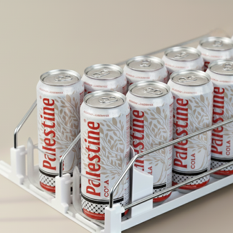 Burkorganiserare 2 pack