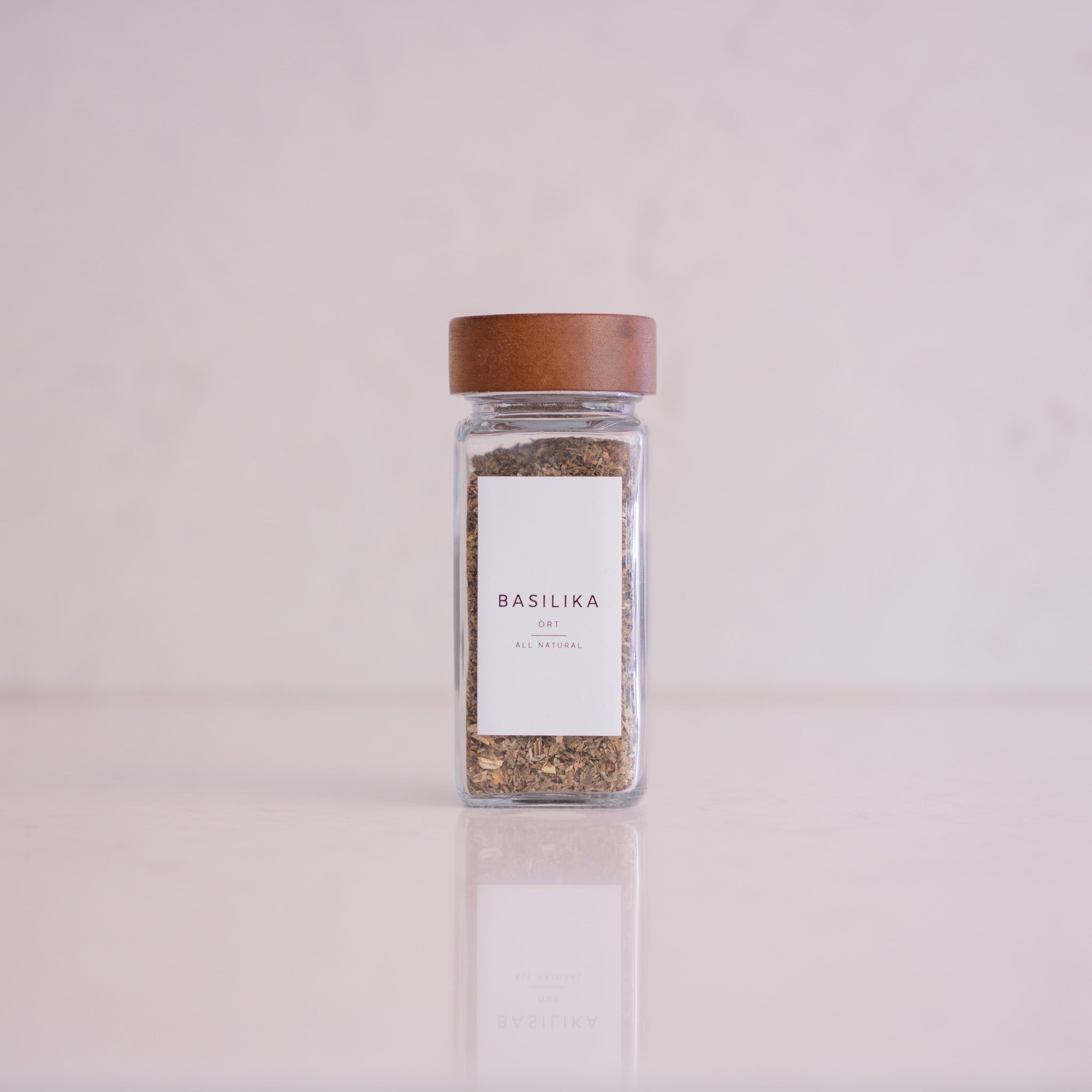 Personliga kryddetiketter | styckvis